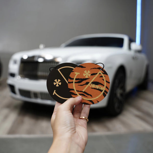 JTC PREIMIUM AIR FRESHENERS COMBO