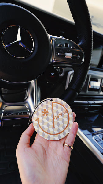 JTC SUMMER LIMITED Air Fresheners (5pcs)